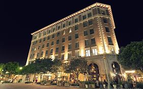 The Culver Hotel