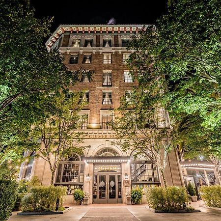The Culver Hotel Los Angeles Zewnętrze zdjęcie