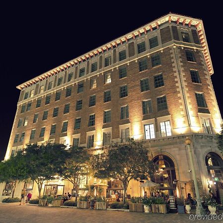The Culver Hotel Los Angeles Zewnętrze zdjęcie