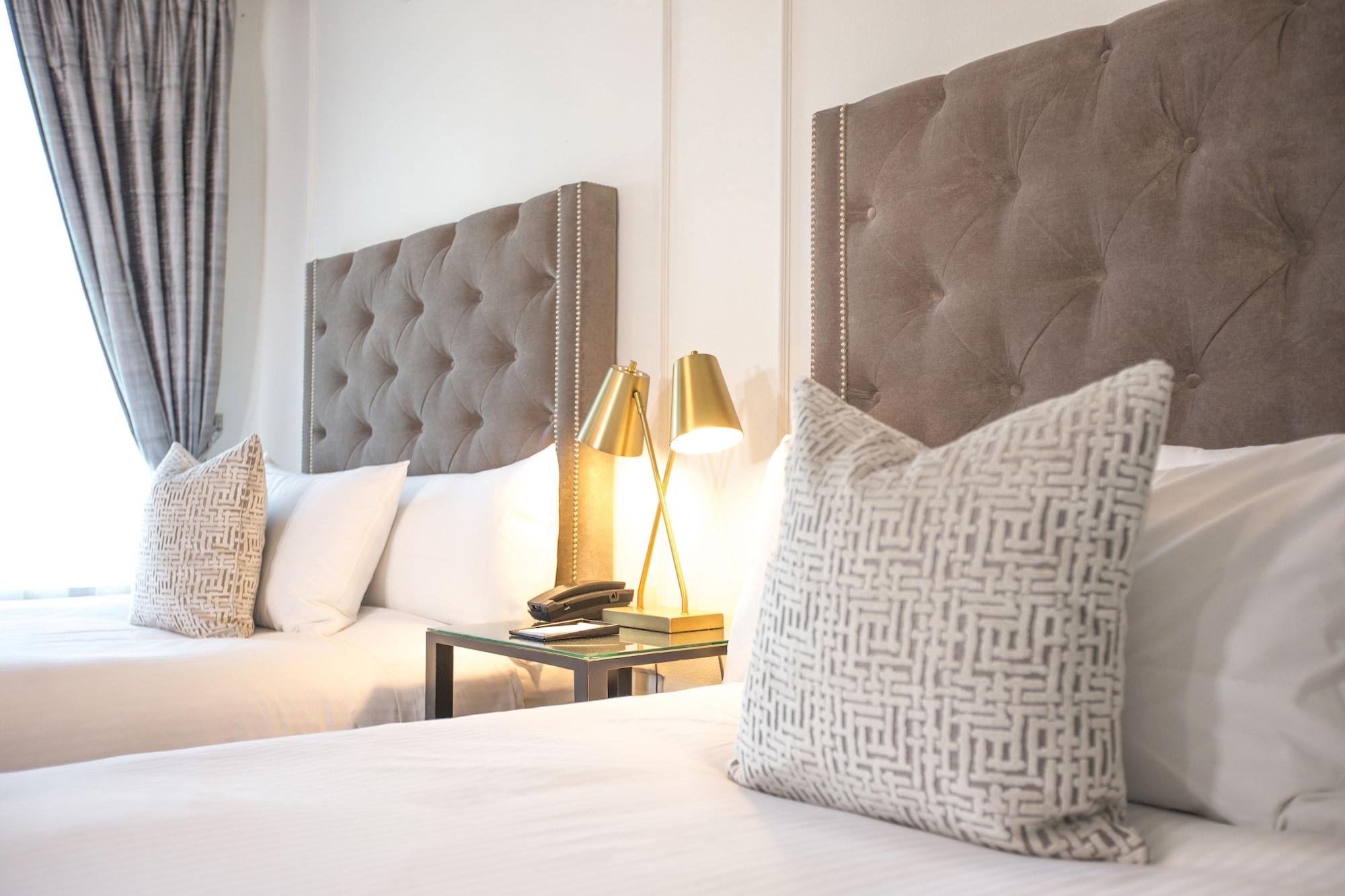 The Culver Hotel Los Angeles Zewnętrze zdjęcie