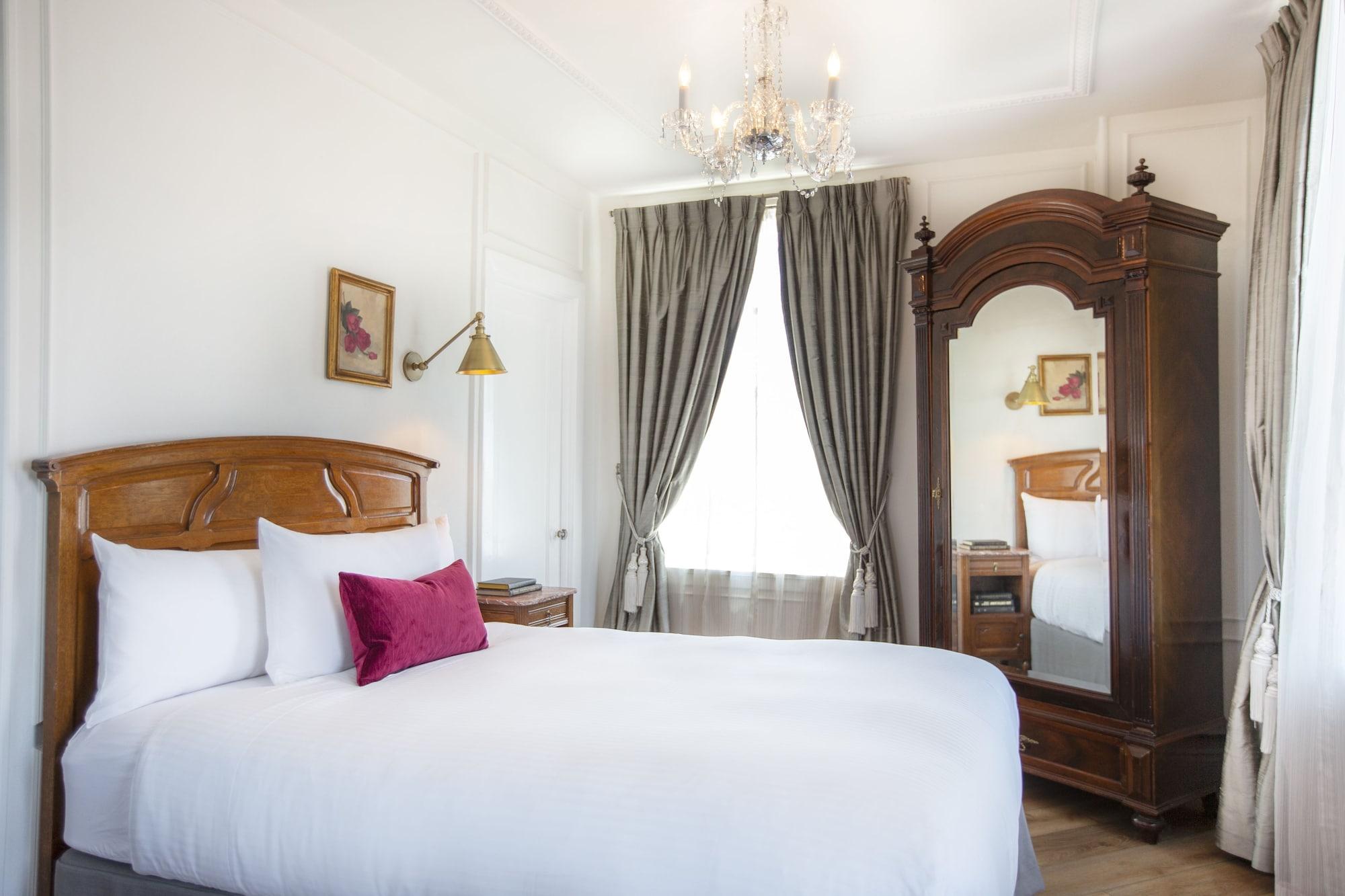 The Culver Hotel Los Angeles Zewnętrze zdjęcie