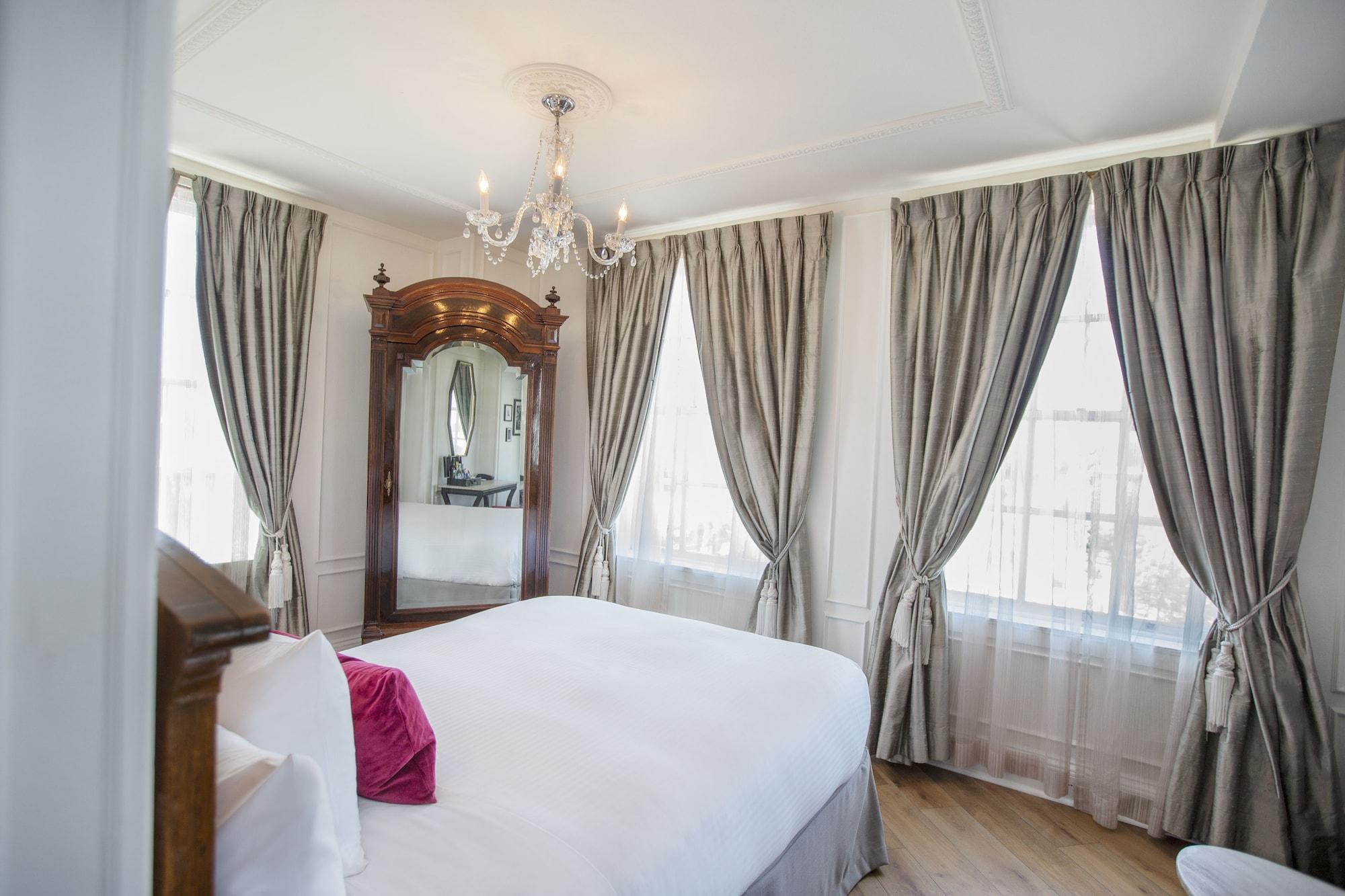 The Culver Hotel Los Angeles Zewnętrze zdjęcie