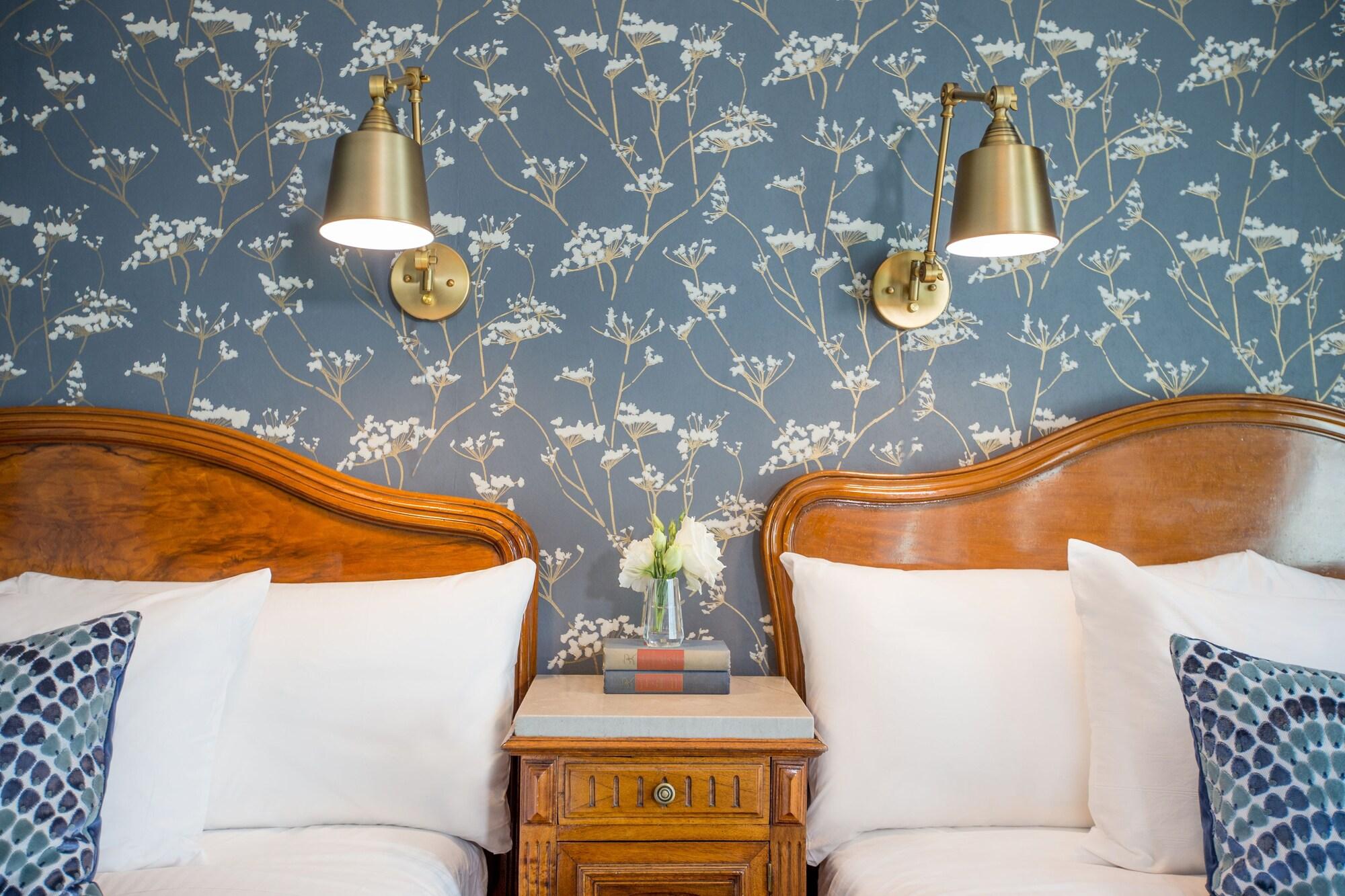 The Culver Hotel Los Angeles Zewnętrze zdjęcie