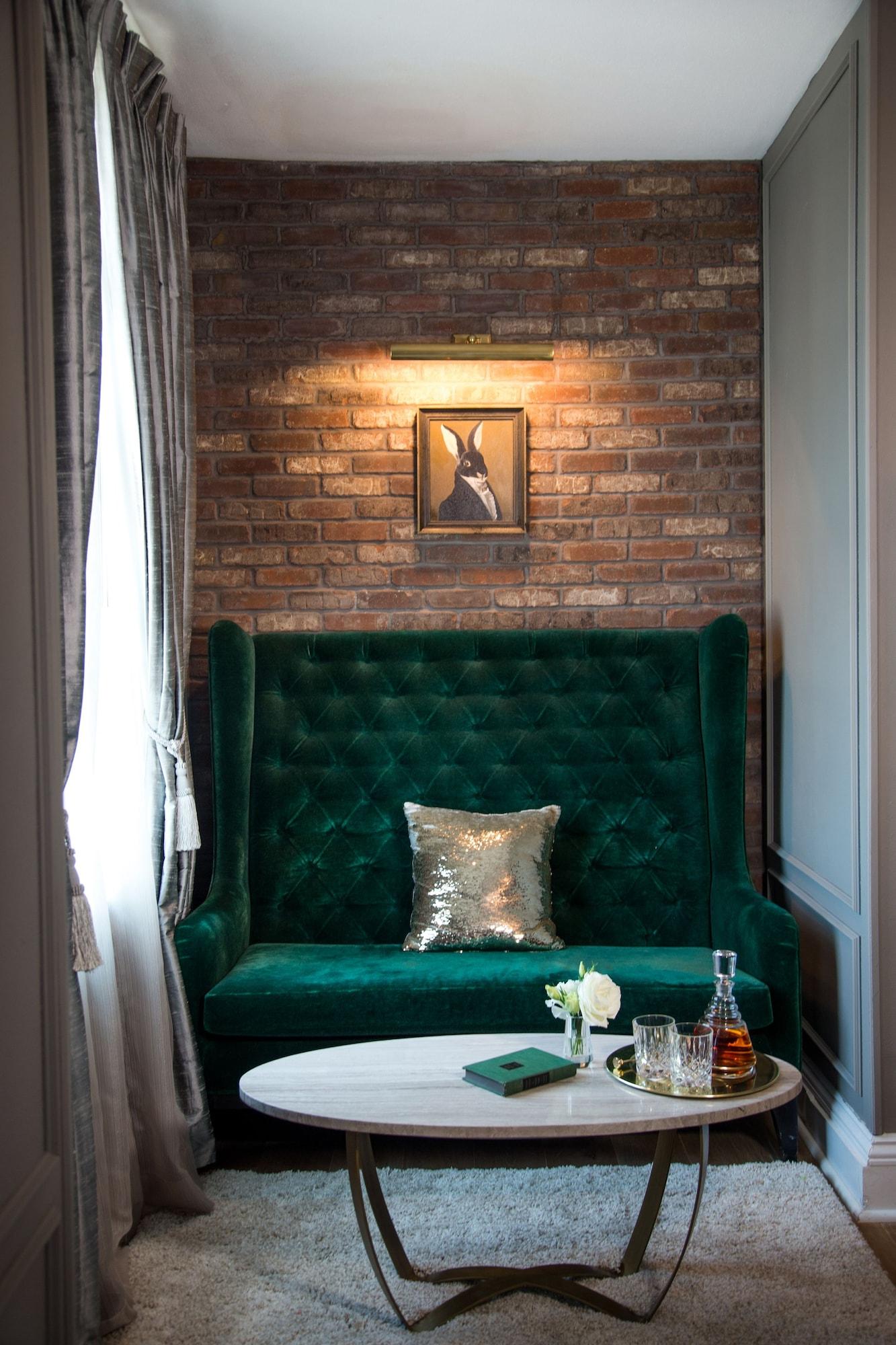 The Culver Hotel Los Angeles Zewnętrze zdjęcie
