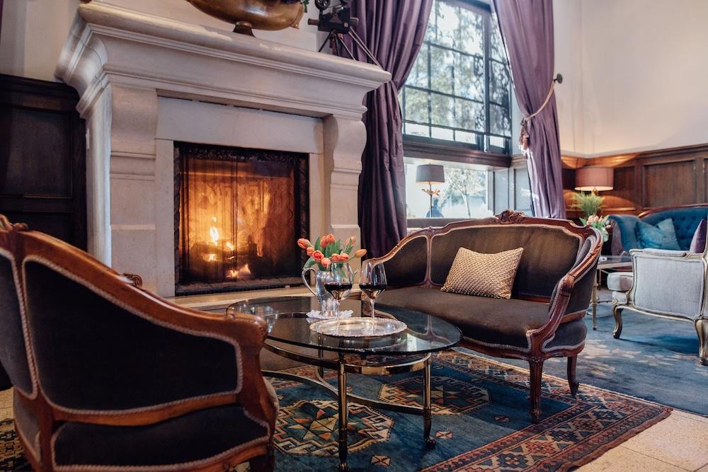 The Culver Hotel Los Angeles Zewnętrze zdjęcie