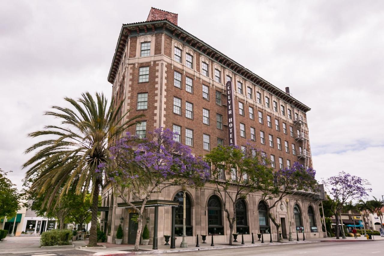 The Culver Hotel Los Angeles Zewnętrze zdjęcie