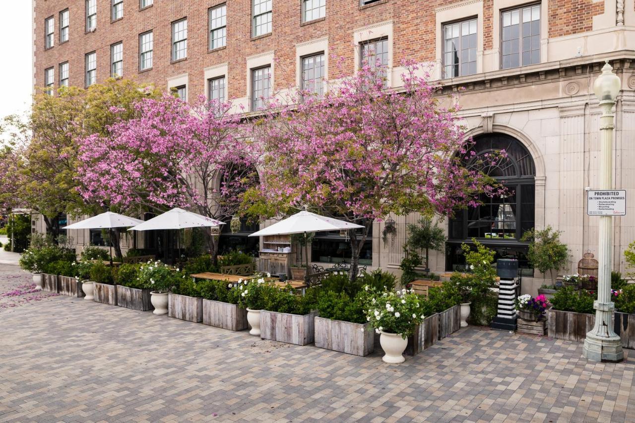 The Culver Hotel Los Angeles Zewnętrze zdjęcie