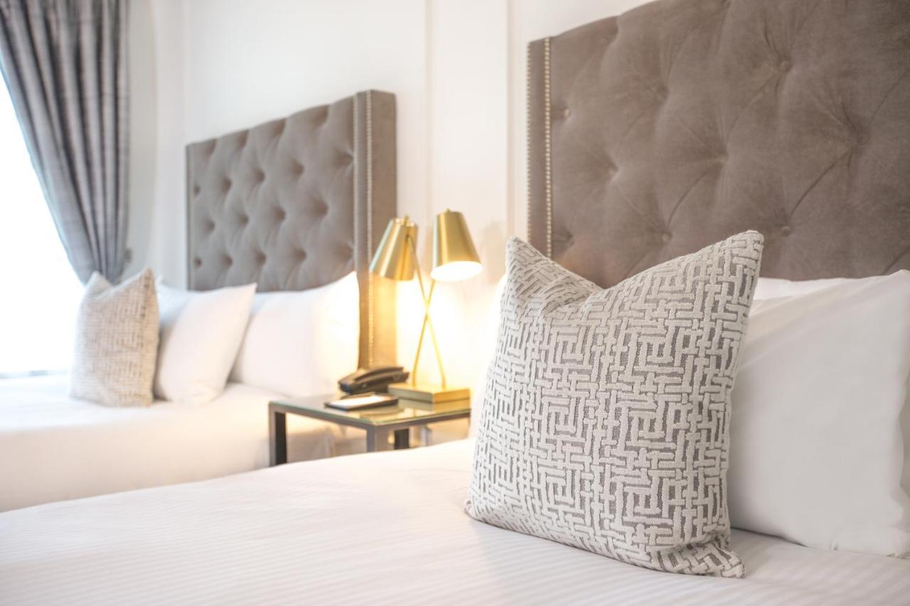 The Culver Hotel Los Angeles Zewnętrze zdjęcie