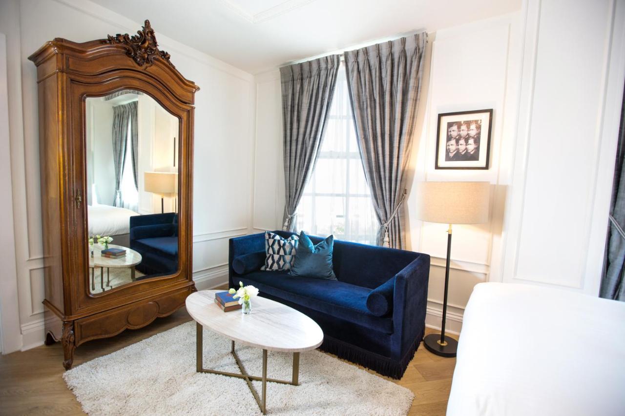 The Culver Hotel Los Angeles Zewnętrze zdjęcie
