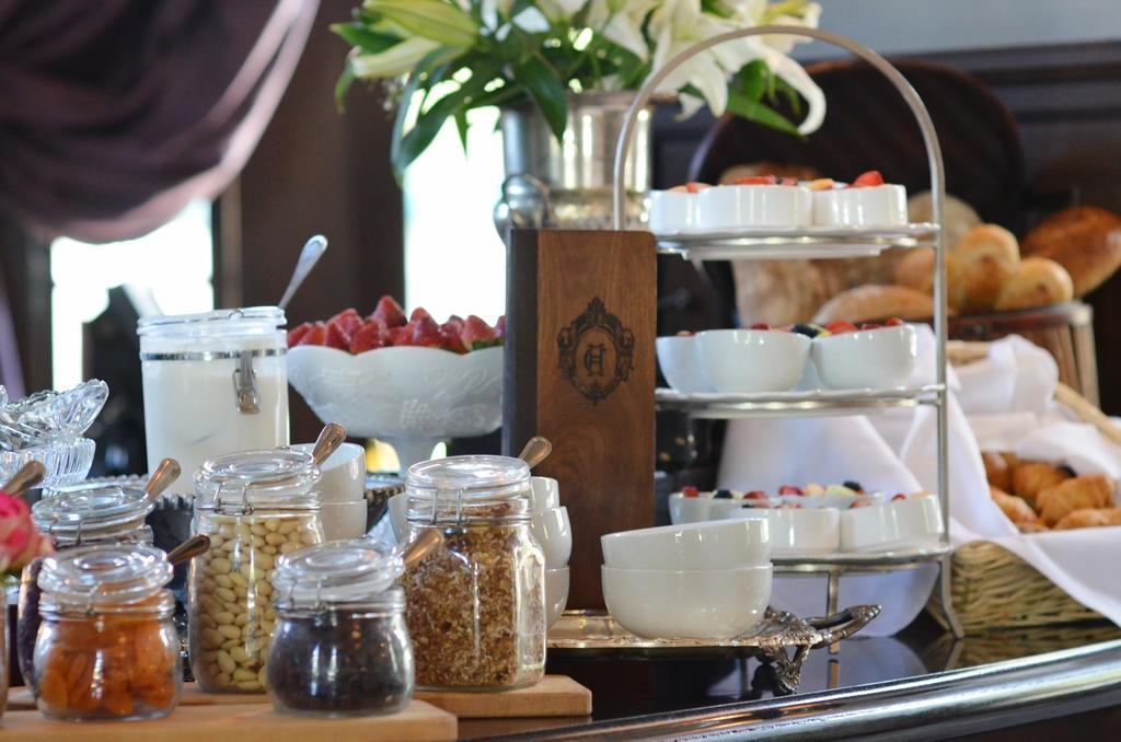 The Culver Hotel Los Angeles Zewnętrze zdjęcie