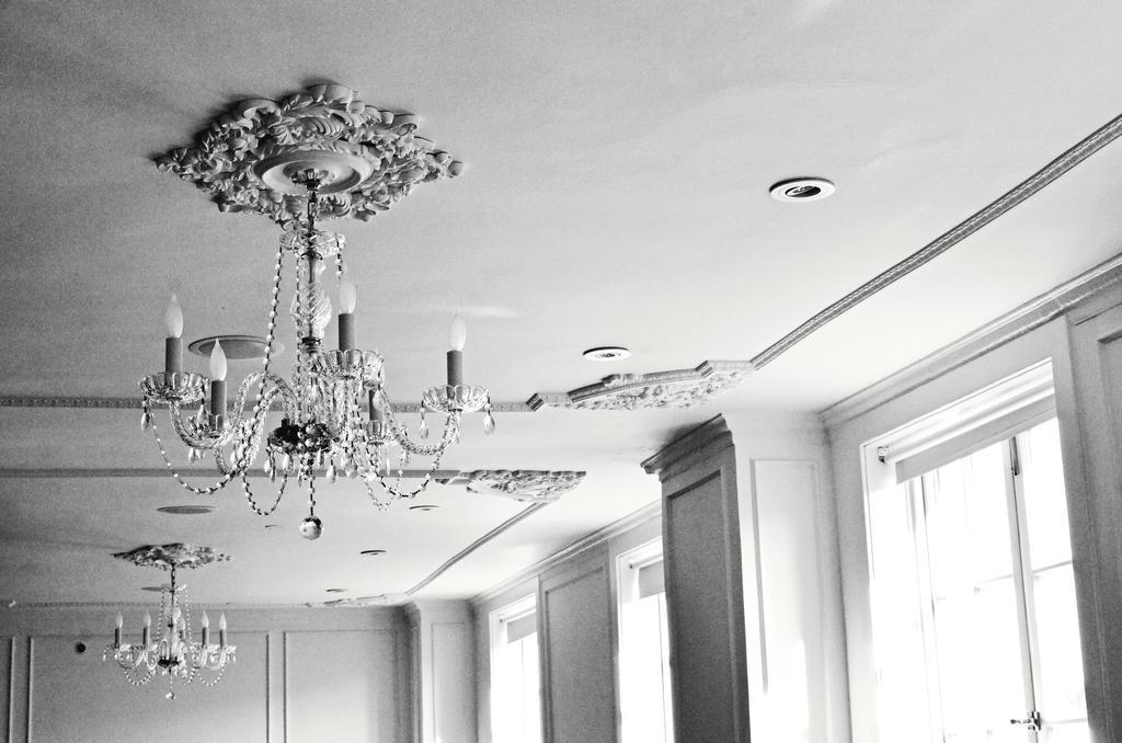 The Culver Hotel Los Angeles Zewnętrze zdjęcie