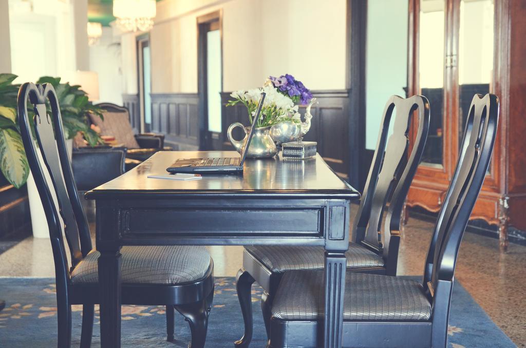 The Culver Hotel Los Angeles Zewnętrze zdjęcie
