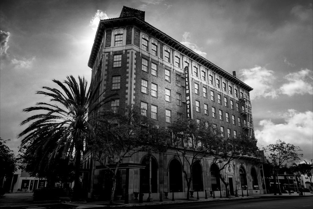The Culver Hotel Los Angeles Zewnętrze zdjęcie