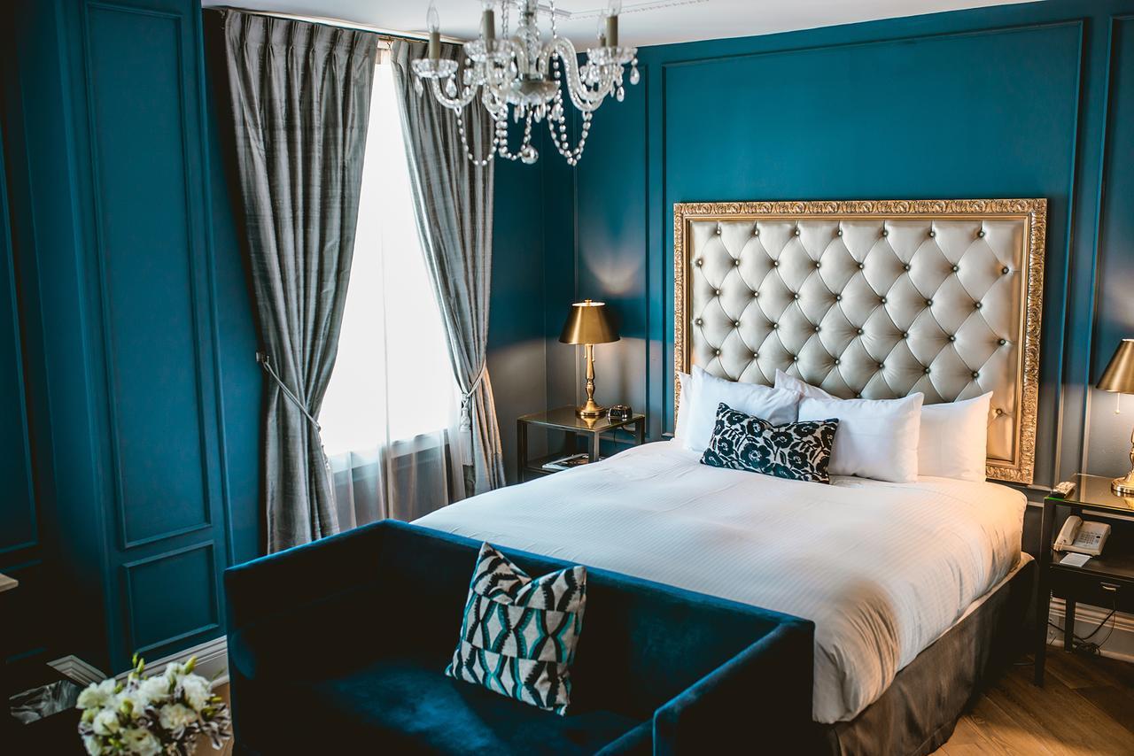 The Culver Hotel Los Angeles Zewnętrze zdjęcie