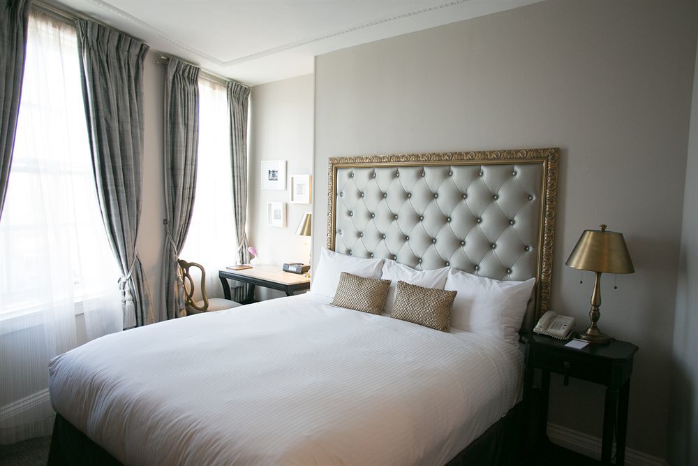 The Culver Hotel Los Angeles Zewnętrze zdjęcie
