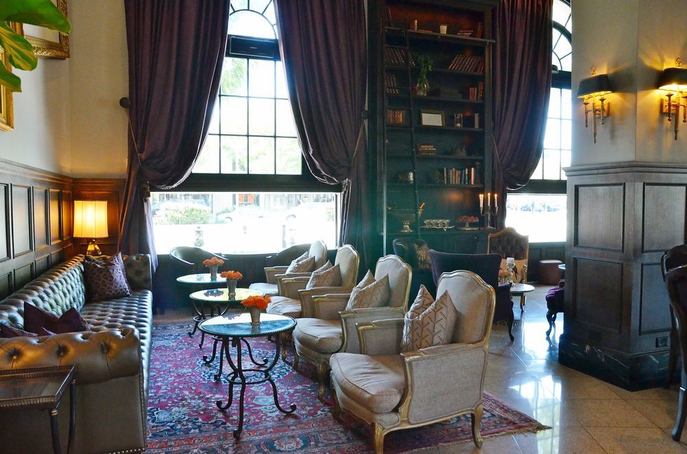 The Culver Hotel Los Angeles Zewnętrze zdjęcie